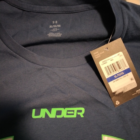 COPY - Underarmor XL men Size XL - Picture 4 of 4